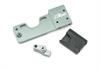 Bracket motormount 411-S (SER401539)