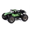 Brave R/C 1:12, 2,4GHz, 7,4V 500mAh Li-Ion, green