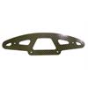 Bumper carbon S100 (SER411240)