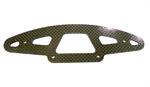 Bumper carbon S100 (SER411240)