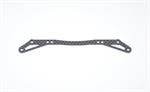 Chassis brace 2.0mm carbon (SER411003)