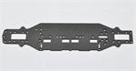 Chassis carbon 2mm (SER401432)