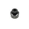 Clutch bell 17T vented (SER600522)