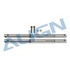 550E Tri-Blades Main Shaft