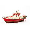 Emile Robin SAR boat plastic hull 1:33 (605mm)