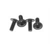 Engine mount screw M4 x 10 flanged (4) (SER802551)