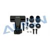 700FL Newly Designed Main Rotor Housing Set/Black