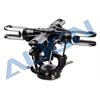 500 Four Blades Main Rotor Head Set