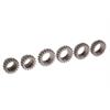 Gear Pinion set 1/10 (6) (SER803195)