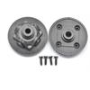 Geardiff housing (SER401412)