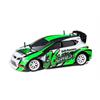 Ghost R/C 1:10 2,4GHz 7,2V 300mAh, Ni-MH, green