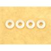 Grommet rubber big (4) (SER903565)