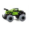 Hot Racing R/C 1:14, 2,4GHz 3,7V Li-Ion, green