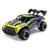 Jeep Racing R/C 1:18 2,4G 3,7V Li-ion, blue/green