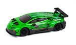 Lamborghini Huracan GT3 R/C 1:24 2,4GHz, green