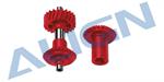 M1 Torque Tube Front Drive Gear Set/21T