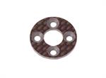 Main gear plate (SER401052)