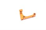 Motormount bracket alu LE (SER401491)