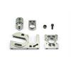 Motormount set SRX8E (SER600930)