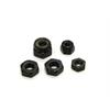 Nut set (5) (SER421054)