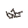 Screw allen M3x8mm special head tita (10) (SER411061)