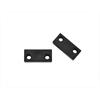 Servo mounting blocks (2) (SER411389)