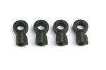 Shock Rod end short (4) SRX/SDX (SER500647)