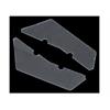 Side guard insert L+R (SER500345)