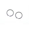 Snap ring for coupler (2) (SER600400)