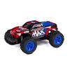 Sneak Max R/C 1:12, 2,4GHz, 7,4V 500mAh, red