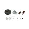 Solid axle center set Cobra GTE (SER600961)