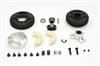 2-speed gearbox set wc (no shaft) (SER803220)