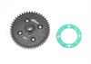 Spur gear 46T 811-S (SER600559)