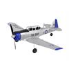 TOP-RC Mini AT-6 Blau RTF 450mm