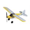 TOP-RC Mini Cub Gelb RTF 450mm