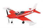 TOP-RC Mini SF260 Rot RTF 450mm