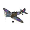 TOP-RC Mini Spitfire Braun RTF 450mm