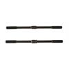 Track rod M4x92 (2) (SER600412)