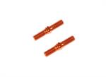 Track rod 16mm alu (2) (SER401155)