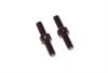 Track-rod with hole 22mm (2) (SER903263)