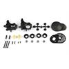 Trans set 4-gear SRX2 (SER500646)