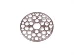 Ventilated brake disc 1/10th (SER803213)