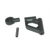 Wishbone rear upper right adjustable (SER902304)