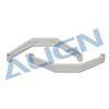 500X Landing Skid