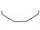 Antiroll bar rear 2.2 mm (SER600969)