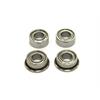 Ball bearing-set 3x6 (2+2) (SER421056)