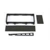 Battery mount set block layout SRX8E (SER600933)