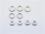 Bearing-set standard (9) (SER411124)