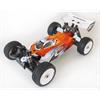 Body 1/8 buggy E-Avenger clear (SER600664)