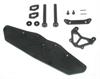 Bodymount-set front Lola-GTP type S710 (SER802210)